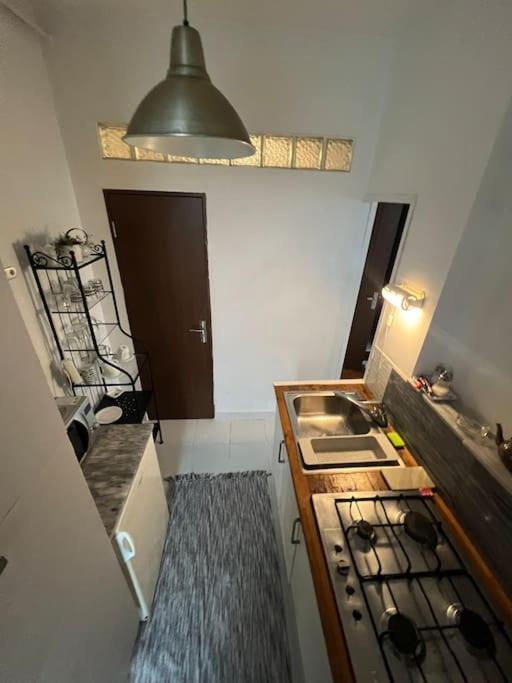 Appartamento Lovely In In *
